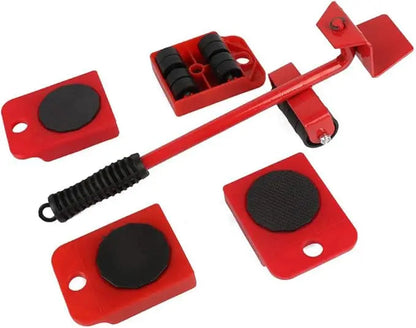 Easy Lift Furniture Mover Tool