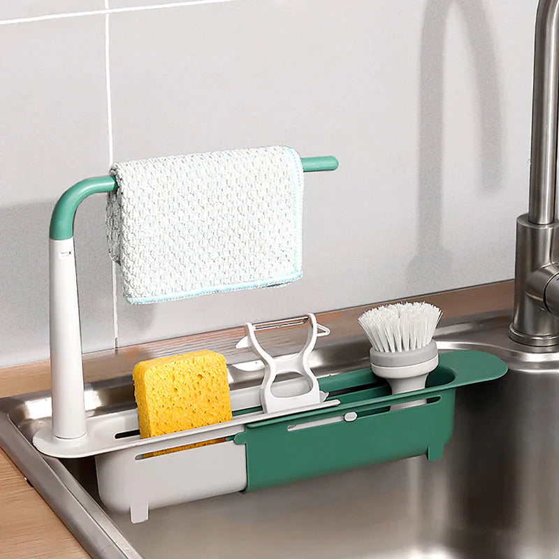 Stylish Modern Kitchen Sink