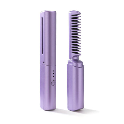Portable Wireless Hair Dryer - Fesara