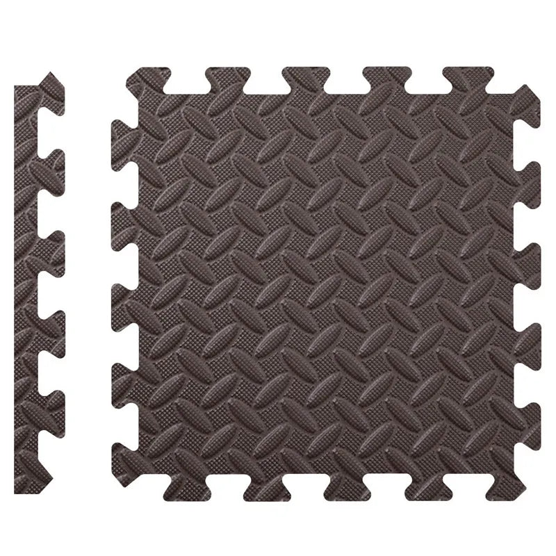 Soft Foam Baby Play Mat