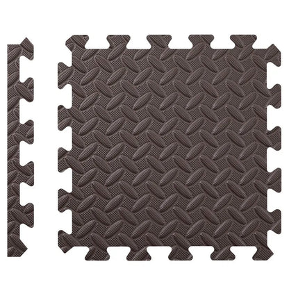 Soft Foam Baby Play Mat