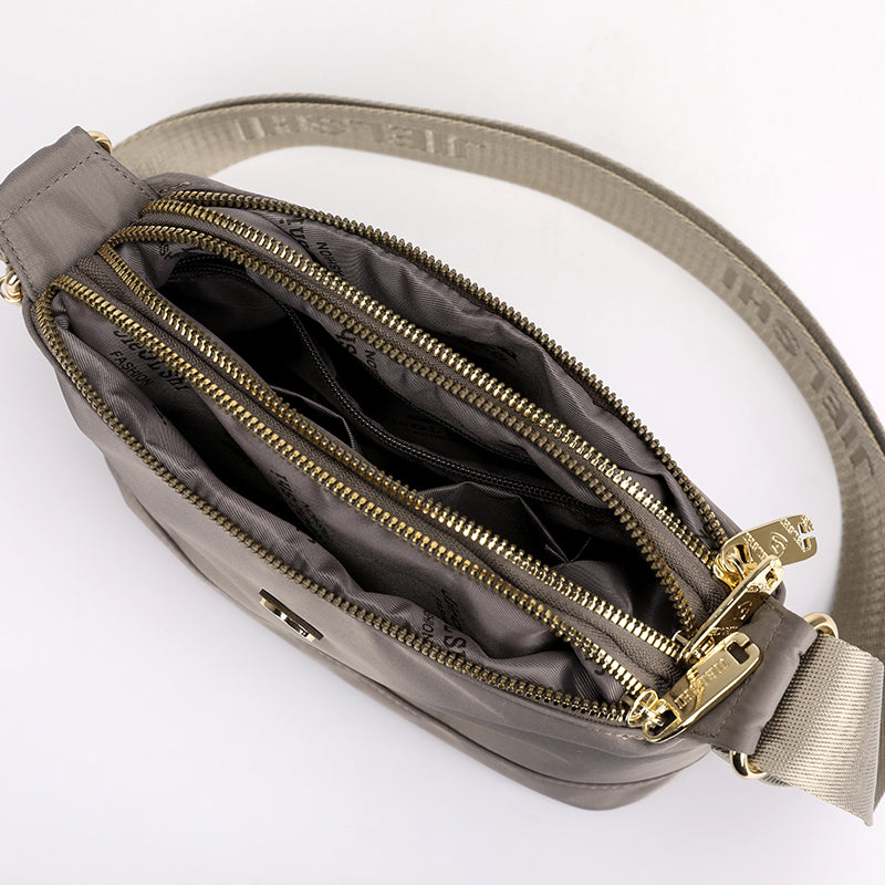 Fesara | Mini Chic Japanese Inspired Tote Bag