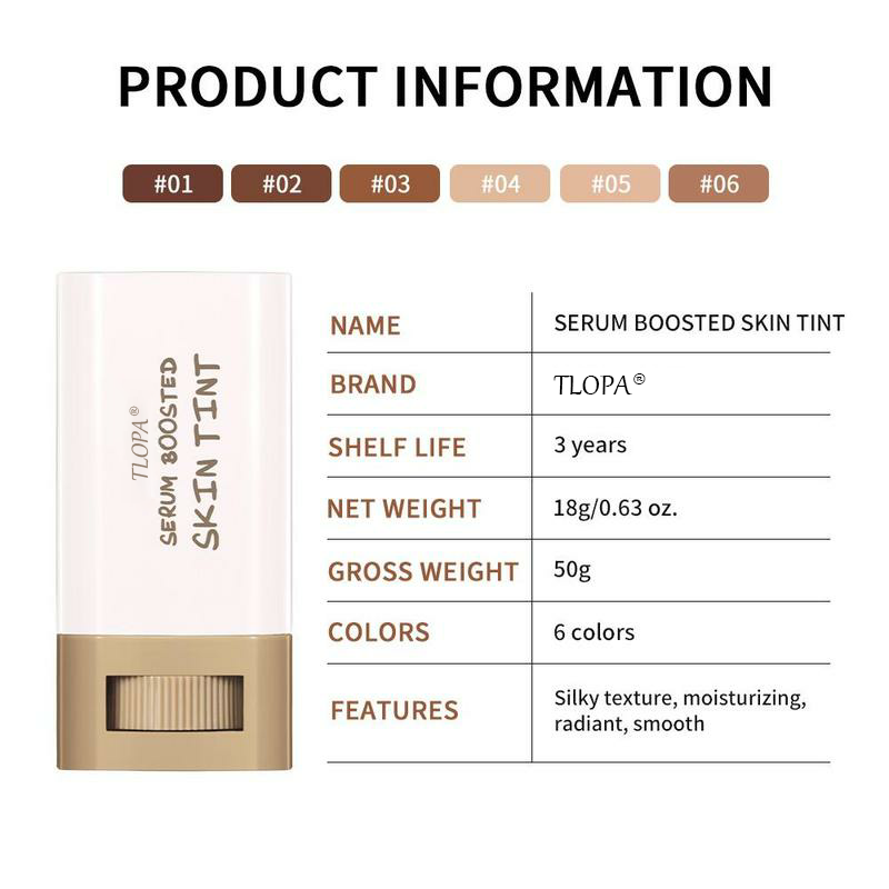 Natural Glow Skin Care Set (2 Pieces)