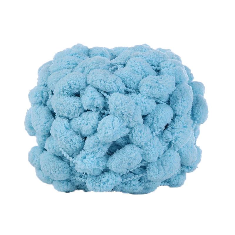 Colorful Soft Wool for All Seasons