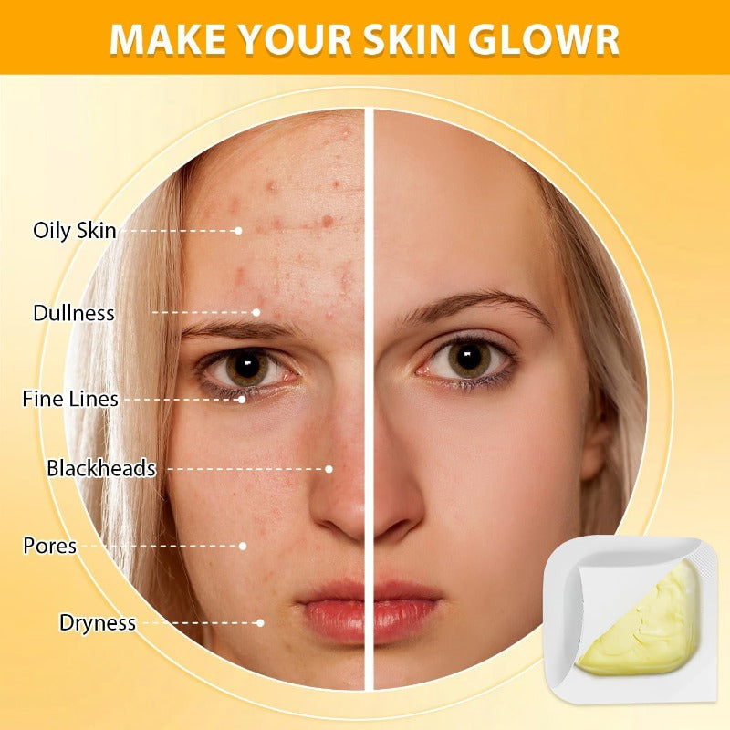 Anti Aging Face Lift Mask Pods