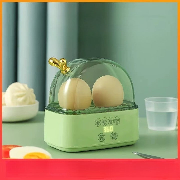 Easy Touch Automatic Egg Boiler