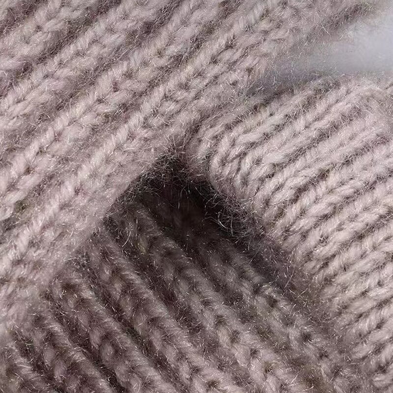Cozy Winter Beanie