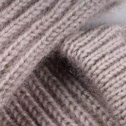 Cozy Winter Beanie