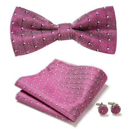 Fesara | 3-Piece Set with Colorful Floral Design