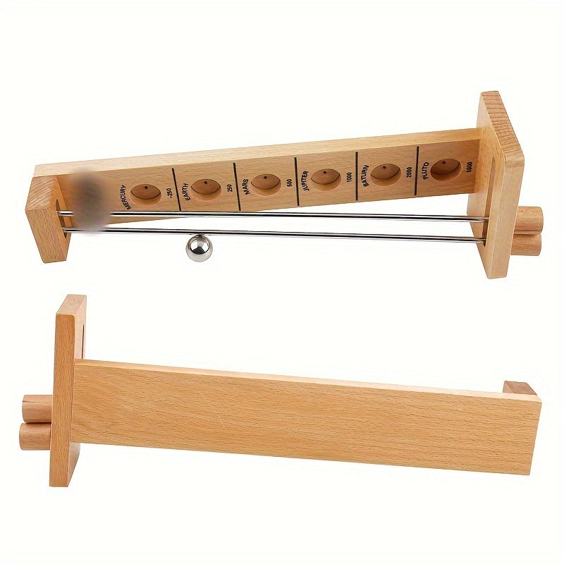 Fesara | Fun Wooden Pick Up Sticks Game