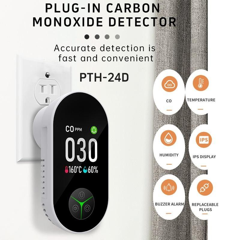 Smart Air Purifier for Home Protection