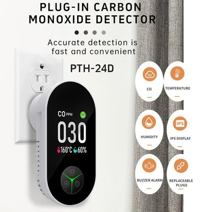 Smart Air Purifier for Home Protection