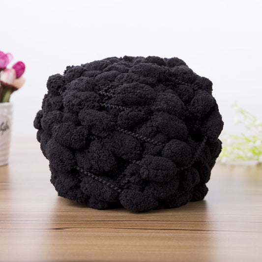 Colorful Soft Wool for All Seasons - Fesara