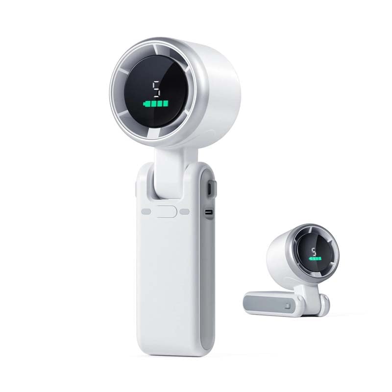 Portable BreezeFlex Air Freshener - Fesara