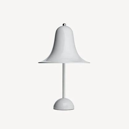 Wireless Globe Table Lamp