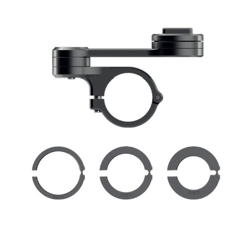 RideGuard Phone Mount - Secure Bike Phone Holder - Fesara