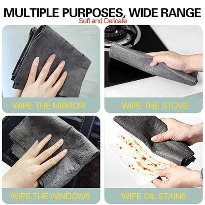 Quick Easy CleanPro - Instant Cleaning No Chemicals