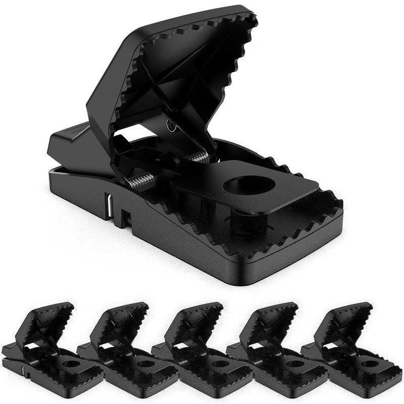 Powerful Double Spring Rat Catcher Trap