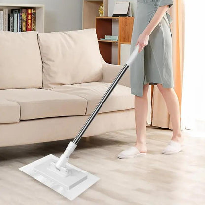 Easy Clean Fesara GlideMaster Floor Mop - Fesara
