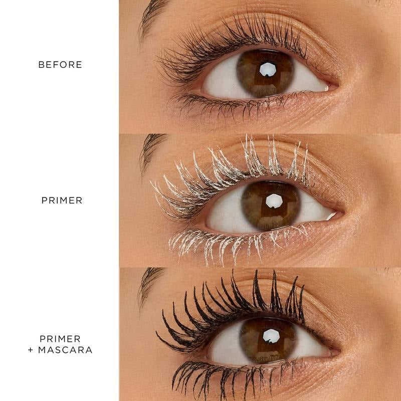 Volumizing Soft Silk Mascara