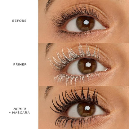 Volumizing Soft Silk Mascara