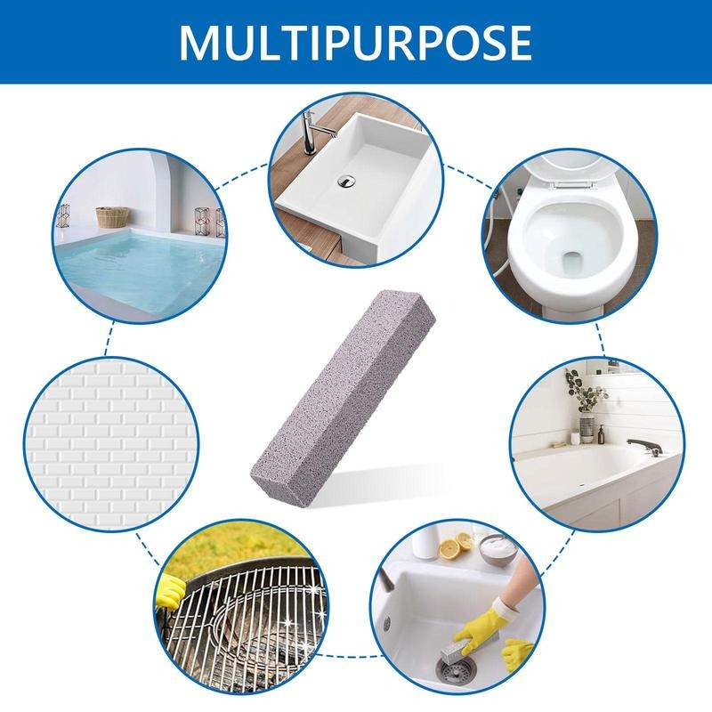 Natural Pumice Cleaning Sticks