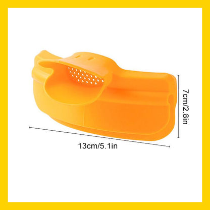Easy Pour Spout Set for Mess Free Kitchen