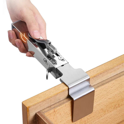Stable Anti Tip Desk Lamp