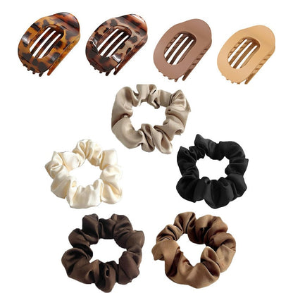 Fesara | Classic Easy Hair Slide Clamp