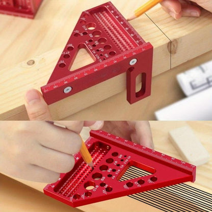 Accurate Digital Angle Measurement Tool
