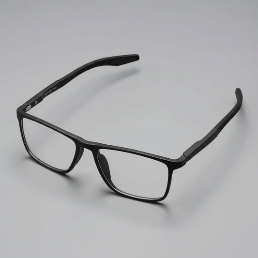 Prescription Reading Glasses Ultra Lightweight Daily Wear - Fesara