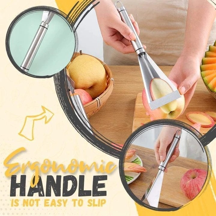 FruitMaster - Creative Fruit Carving Tool Set