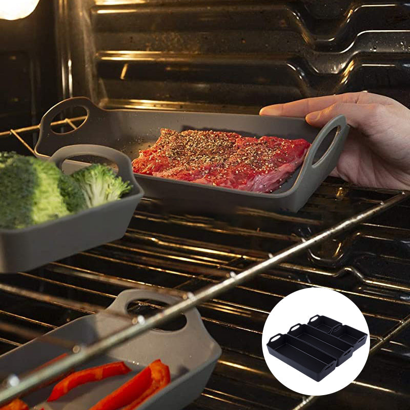 Easy Slice Baking Tool