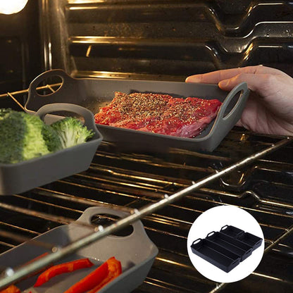Easy Slice Baking Tool