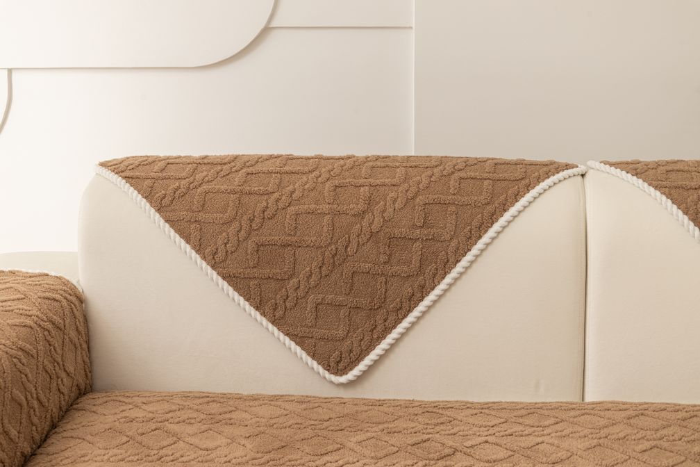 Fesara | Simple Fit Couch Cover