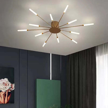 Modern Home Ceiling Light Fixture