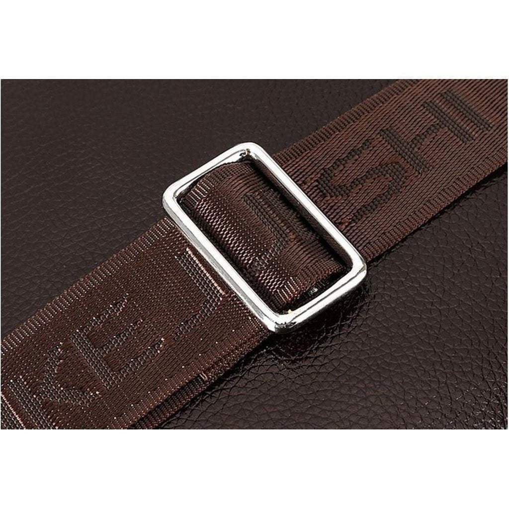 Executive Genuine Leather Business Bag