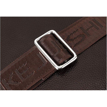 Executive Genuine Leather Business Bag