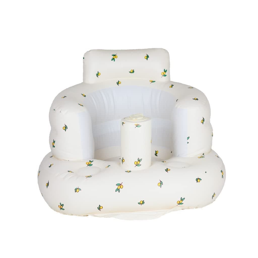 Comfy Baby Seat | Portable Inflatable Lounger