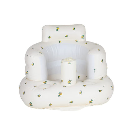 Comfy Baby Seat | Portable Inflatable Lounger