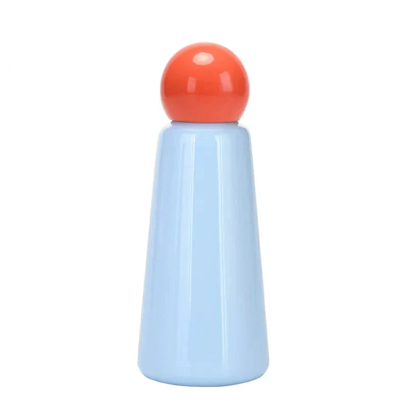 Insulated Thermal Water Bottle