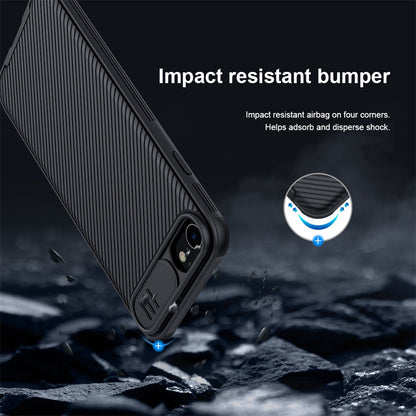 Thin Protective Armor iPhone SE Cover