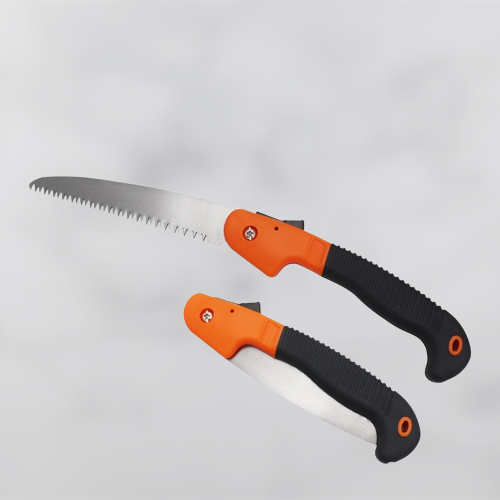 Fesara | Durable Compact Heavy Duty Folding Saw - Fesara