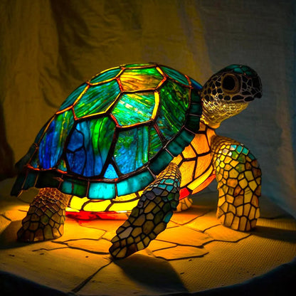 Unique Designer Table Lamp