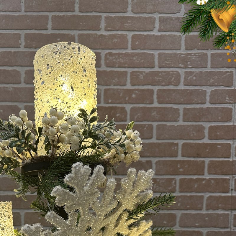 Christmas Tree Storage Shelf