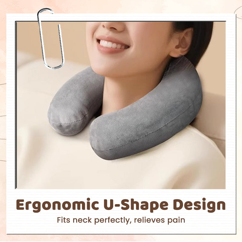 Fast Neck Pain Relief Massager