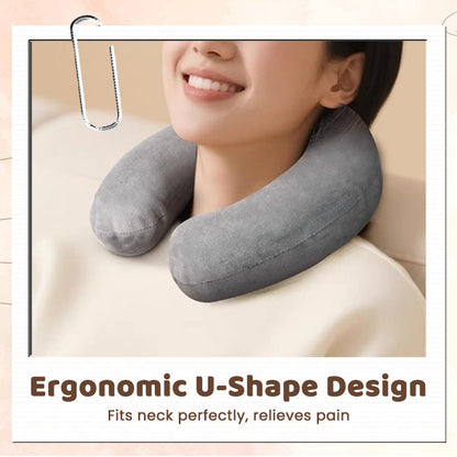 Fast Neck Pain Relief Massager