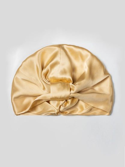 Soft Silk Sleep Hair Band