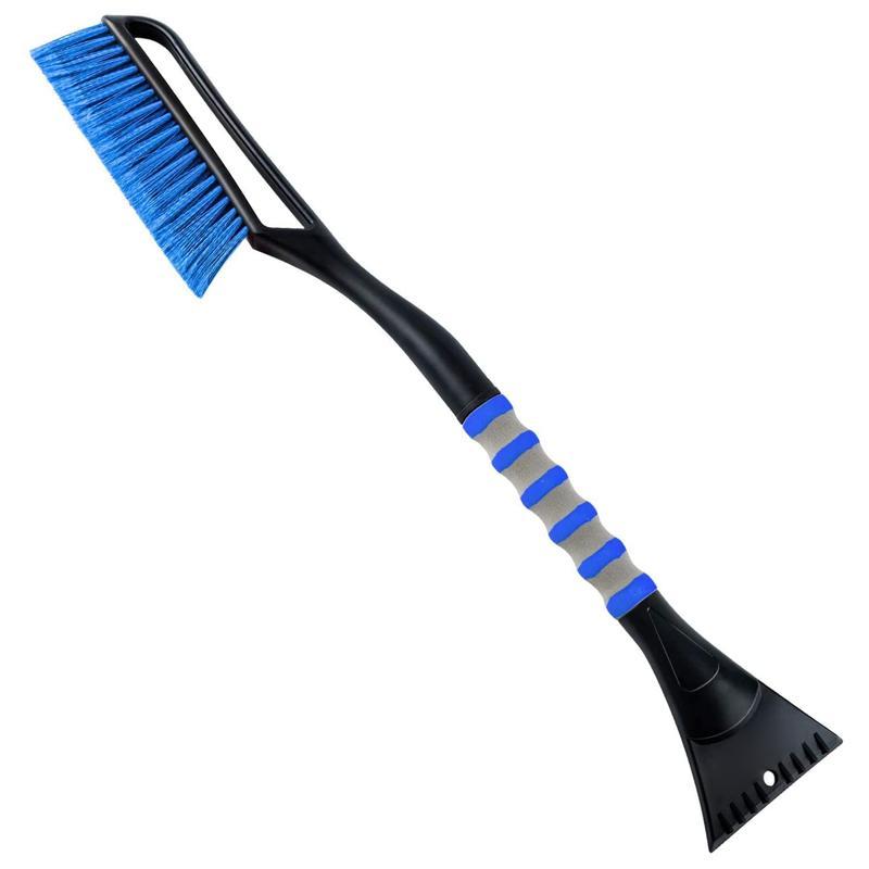 Easy Snow Ice Scraper Tool