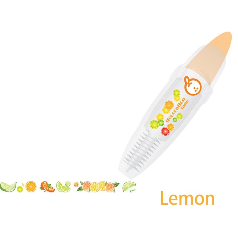 Colorful Planner Decorative Stickers